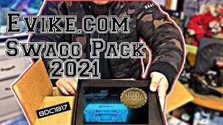 The &ldquo;Evike.Com SWAGG Pack&rdquo; 2021 First Edition | Win Or ???