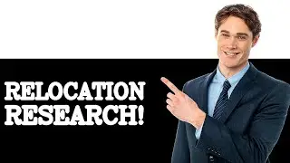 How To Use Best Places For Relocation Research (2025)