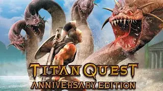 [GER] Titan Quest - All Classes Challenge [0708]