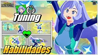 ASÍ ES el *NUEVO DON* de NEJIRE! ¿El mejor soport? | My Hero Ultra Rumble