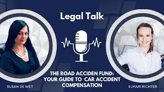 The Road Accident Fund Your Guide to Car Accident Compensation