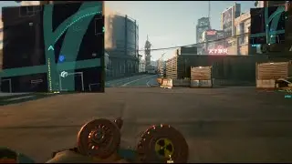 life before the extended minimap