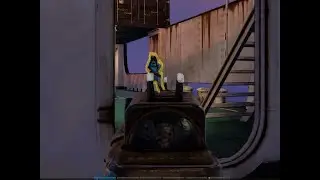 RUST Cargo Control