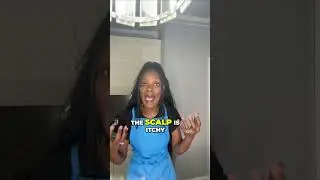 Detox Your Scalp For Better Hair Growth