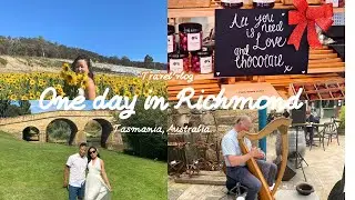 Richmond Tasmania Day Trip – Full Travel Guide fro
