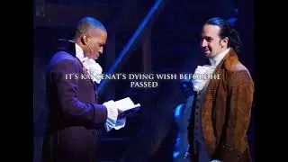 Group Leader, Sir HAMILTON RIZZ PARTY BRAIN ROT PARODY