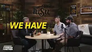SHOCKERS UP | WICHITA STATE ESPORTS 4k