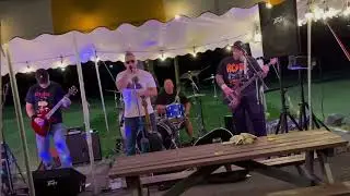 IGNITION - Binghamton NY at Crooked Mouth Brewing 