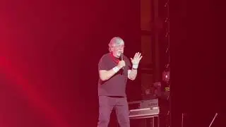 Born Country - Alabama LIVE 2025 York State Fair