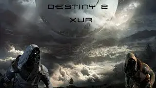 Destiny 2 Xur Standort & Inventar 15. 08. 2025