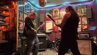 Untitled #1 Jam w/ vox and lead 