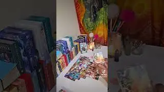 Divine intervention in your relationship and money✨️⚖️✨️