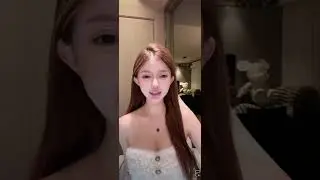 【扶吕瞳_FLTG】20241213  直播视频Live video on Tiktok#tiktokchina #livestreaming #livestream