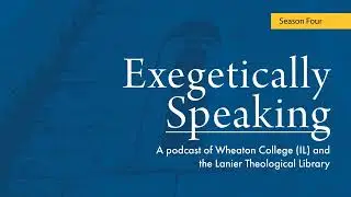 Marriage according to Aristotle & Paul, w/ Lynn Cohick: Eph 5:21-22 | Exegetically Speaking