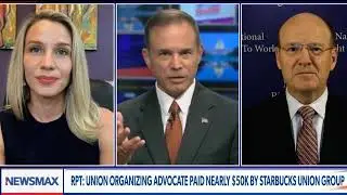 SEIU Exposed  Union Used Covert Paid Employees to Manipulate Starbucks Employees - SEIU Local 221