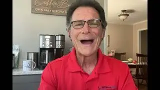 Your Body is Your Slave | Greg Justice on Jack LaLanne&rsquo;s Philosophy of Discipline