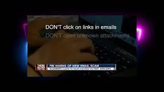 Urgent Alert: Phishing Scam Targeting You! What You Need to Know #PhishingAwareness