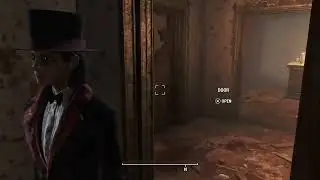 fallout 4 parkview apartments