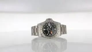 Rolex Explorer II Ref.1655 Freccione