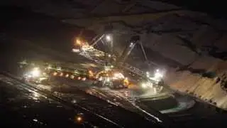 What If - Mining