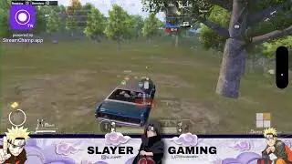 SLAYER  LIVE |PLAYING CLASSIC  |CHILL STREAM | RUSH GAMEPLAY