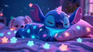 Peaceful Music For Mind Relaxation 🎶 Soothing Nighttime Music, Calm Your Subconscious Mind