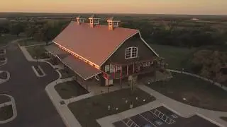 Sparrow Beginnings - Stillwater, Oklahoma Wedding Venue Tour