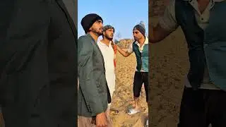 टुल्ली और सुल्ली बने टुरिस्ट गाईड😜 #naresh #ameen #comedyfilms #sahun #comedy #funny #drama