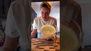 #mrsbrownskitchen #recipe #baking #lemonblueberry #blueberrylemon