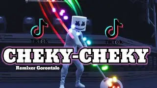 YANG LAGI VIRAL!!! Cheky-Cheky remix Terbaru 2022 fandho rmxr