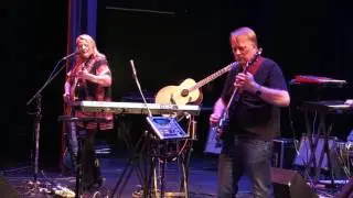 Tigermoth - The Steppes Live