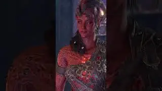 Save Dammon after Slaying the Nightsong in #bg3 #baldursgate3 #baldursgate