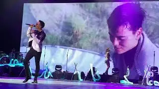 Moenia - Una Hora Más - Hagamos Contacto Tour - Auditorio Nacional - 31Ene2020