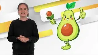 Sucurile ar putea fi interzise în școli, Avocado News s.6, ep.1 19.01.2025