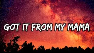 The Reklaws - Got It From My Mama (Lyrics)