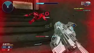 Splitgate TDM #2