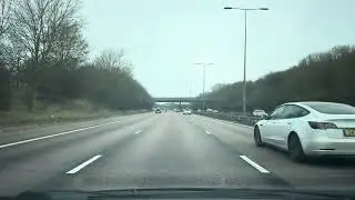 To Stansted Airport Free Car Park (Stop 13, K)