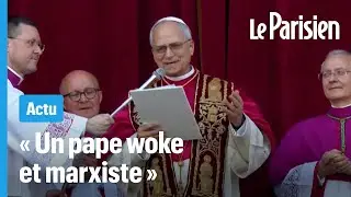 Léon XIV, un pape critique de Trump qui déplaît à la droite conservatrice américaine