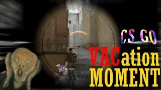 FIRST CSGO MLG GONE SEXUAL, VACation incoming | Peak 2016 Experience relived | CS Go in 2016