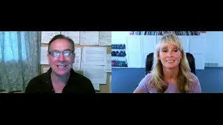 Back Pain - Permanent Healing with Steven Ozanich