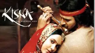 Kisna Instrumental AR Rehman   YouTube