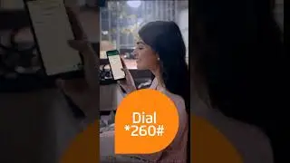 Weekly Internet Plus - Dial *260#