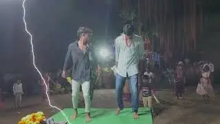 మల్లే మొగ నీది సాంగ్ తేజు ఈవెంట్స్ నారాయణ పల్లి 🐅😇❣️....