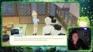 Starsand Island First Time Play - Part 12
