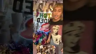 Miley Cyrus | Instagram Live Stream | April 13, 2020