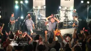 NEW TOWNER「T.I.M」 NEWTOWNER presents「ALIVE」