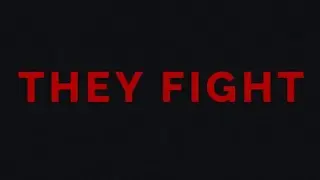 They Fight  - MAGNIFY   #ufcdocumentary #theyfight #magnify #ufc #ufcfightnight #ufcfan