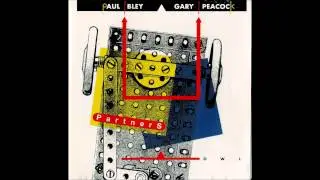 GARY PEACOCK   -   Workinoot  [Bass solo]