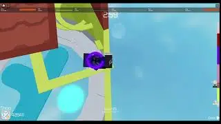 wall hop transition (tower of hell)
