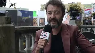 ENTREVISTA CON FONT GARC&Iacute;A